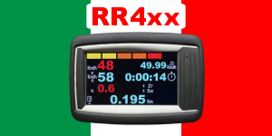 RR4xx, pagina dei download in italiano